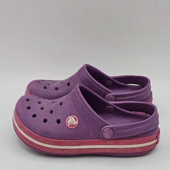 Crocs classic Bayaband size 10 / 11 - Picture 9 of 14